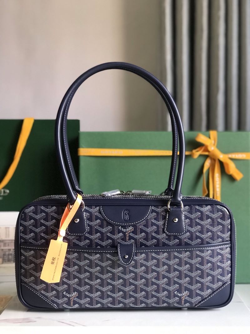 Goyard Top Handle Bags